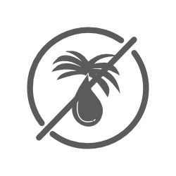 Palm Oil Free