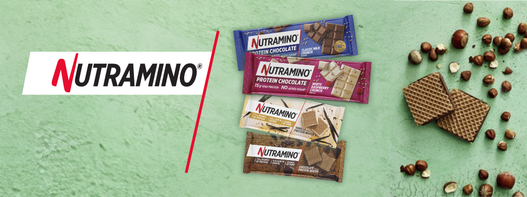 Nutramino Background