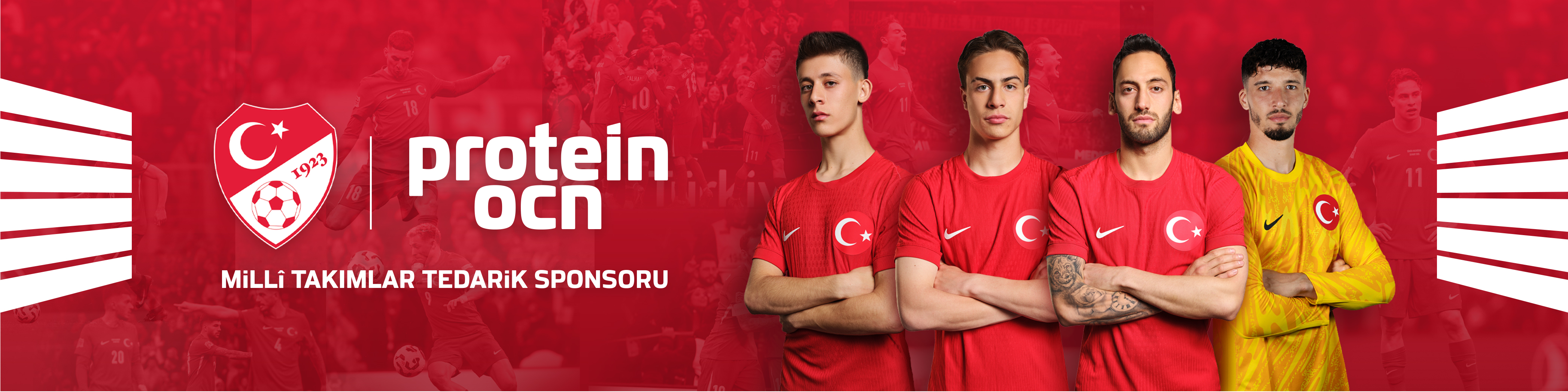 Proteinocean Background