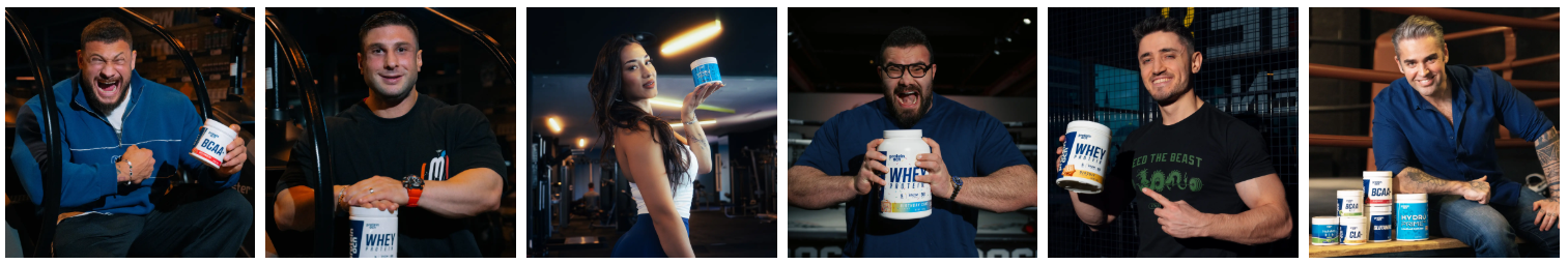 Proteinocean Banner 1