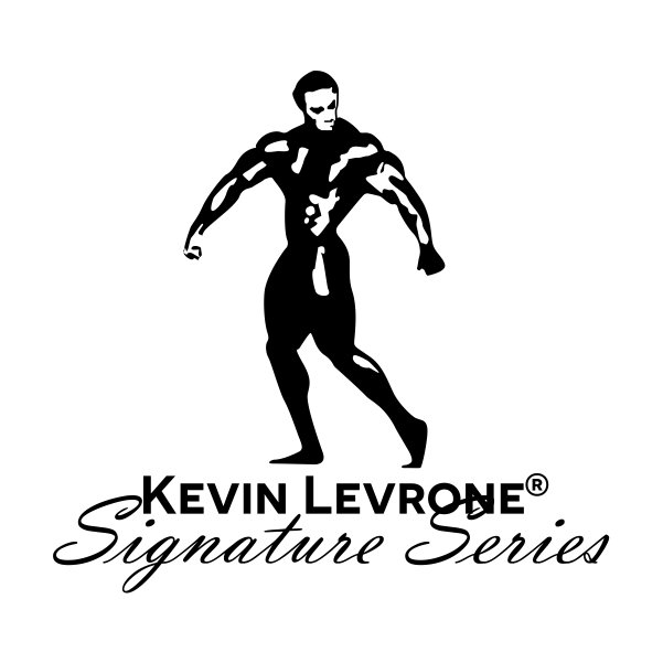 Kevin Levrone