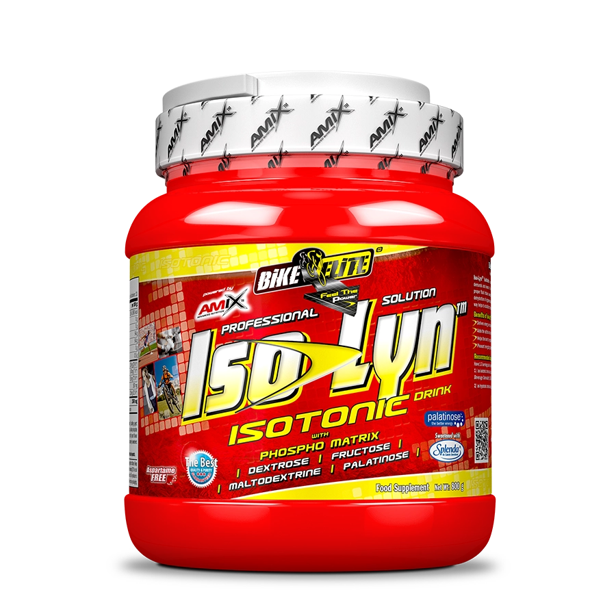 Amix Isolyn Isotonic 800g