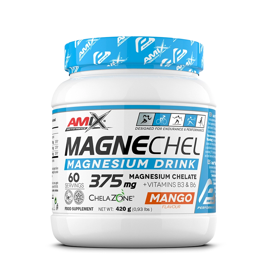 Amix Magnechel 420g