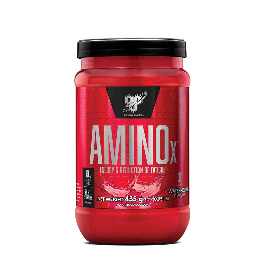 BSN Amino X 453g