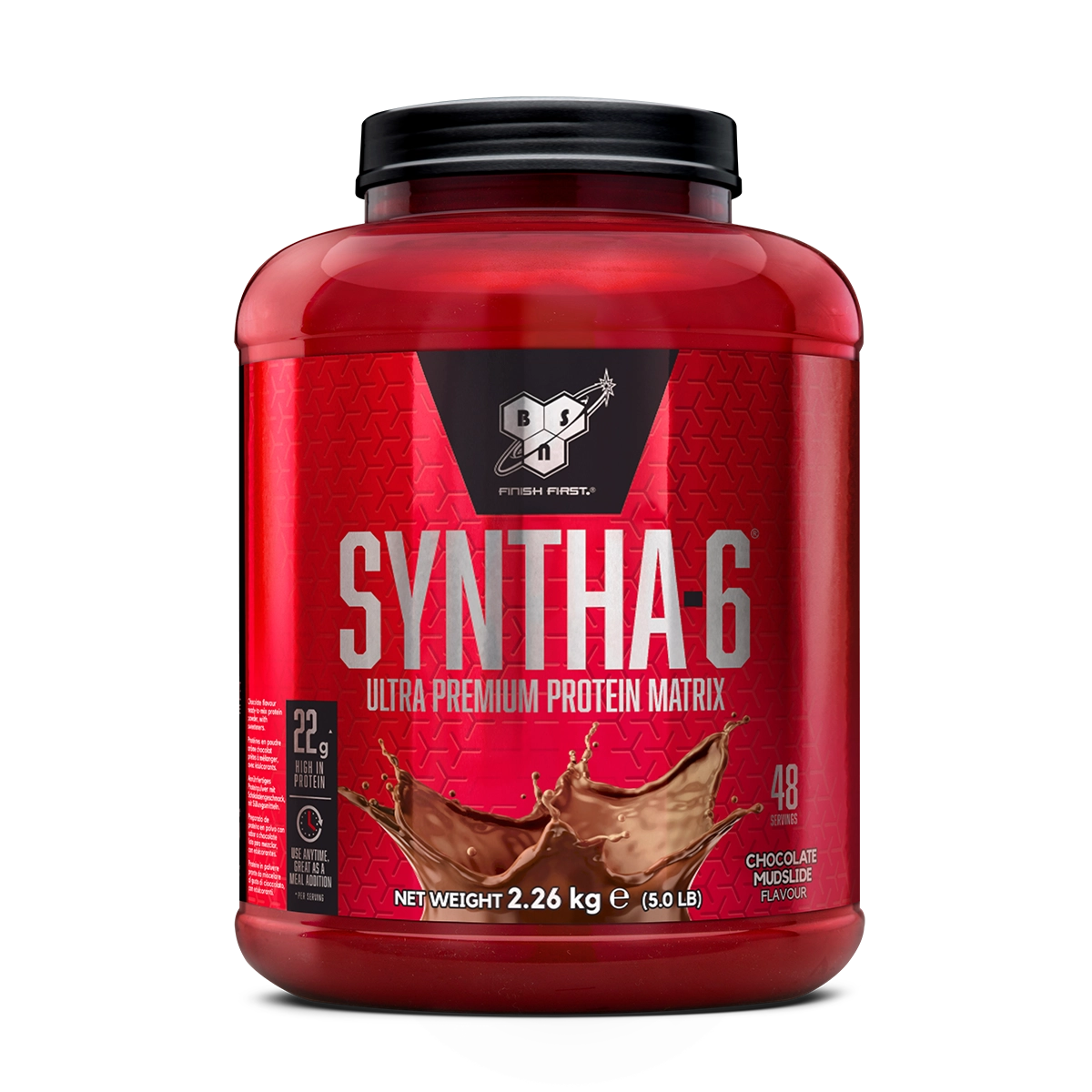 BSN Syntha-6 2260g