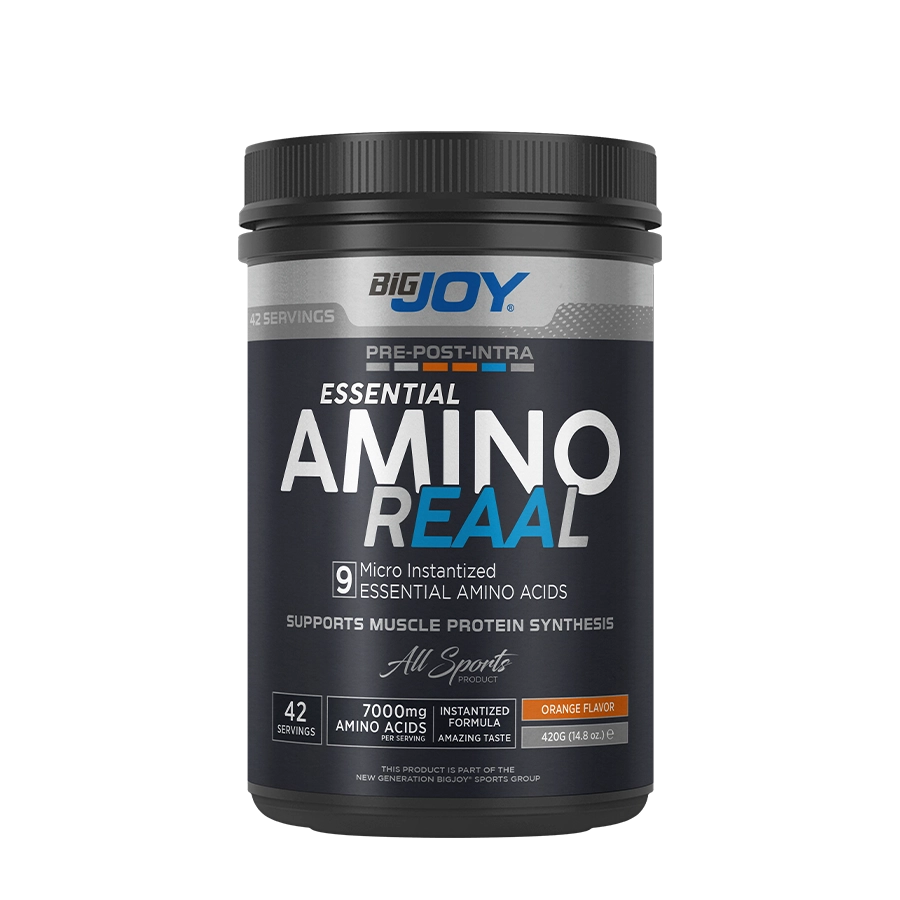 Bigjoy Amino Reaal 420g