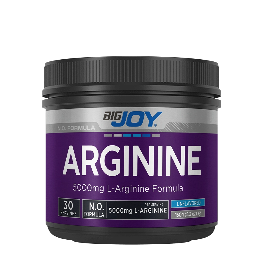 Bigjoy Arginine 150g