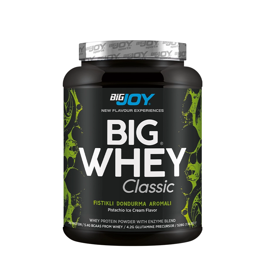 Bigjoy BigWhey 560g