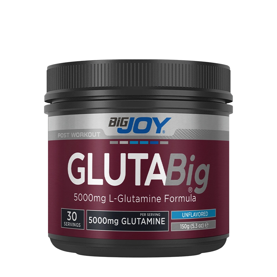 Bigjoy Glutabig 150g