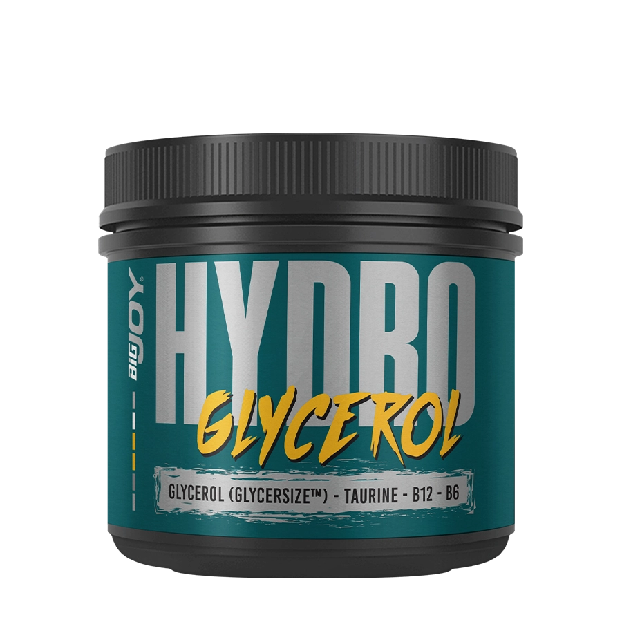 Bigjoy Hydro Glycerol 140g