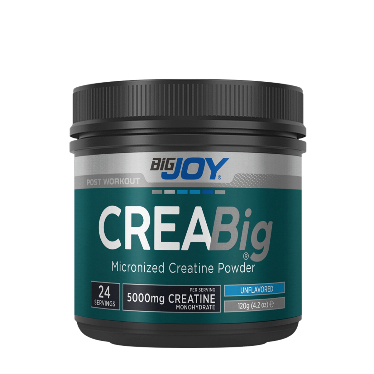 Bigjoy Creabig 120g