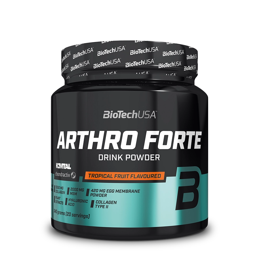BioTechUSA Arthro Forte 340g