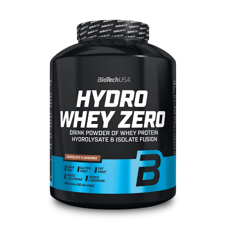 BioTechUSA Hydro Whey 1816g