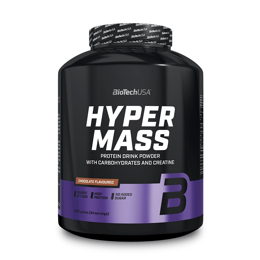 BioTechUSA Hyper Mass 2270g