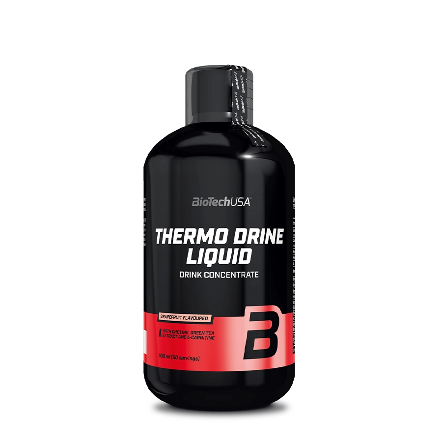 BioTechUSA Thermo Drine 500ml