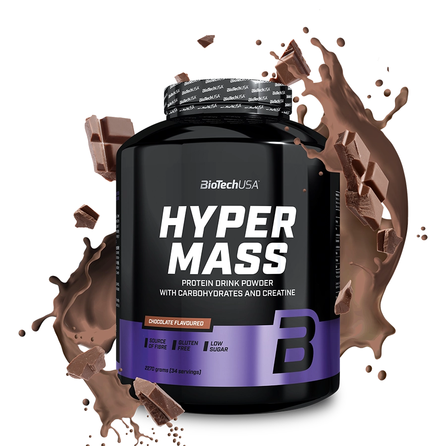 BioTechUSA Hyper Mass 2270g