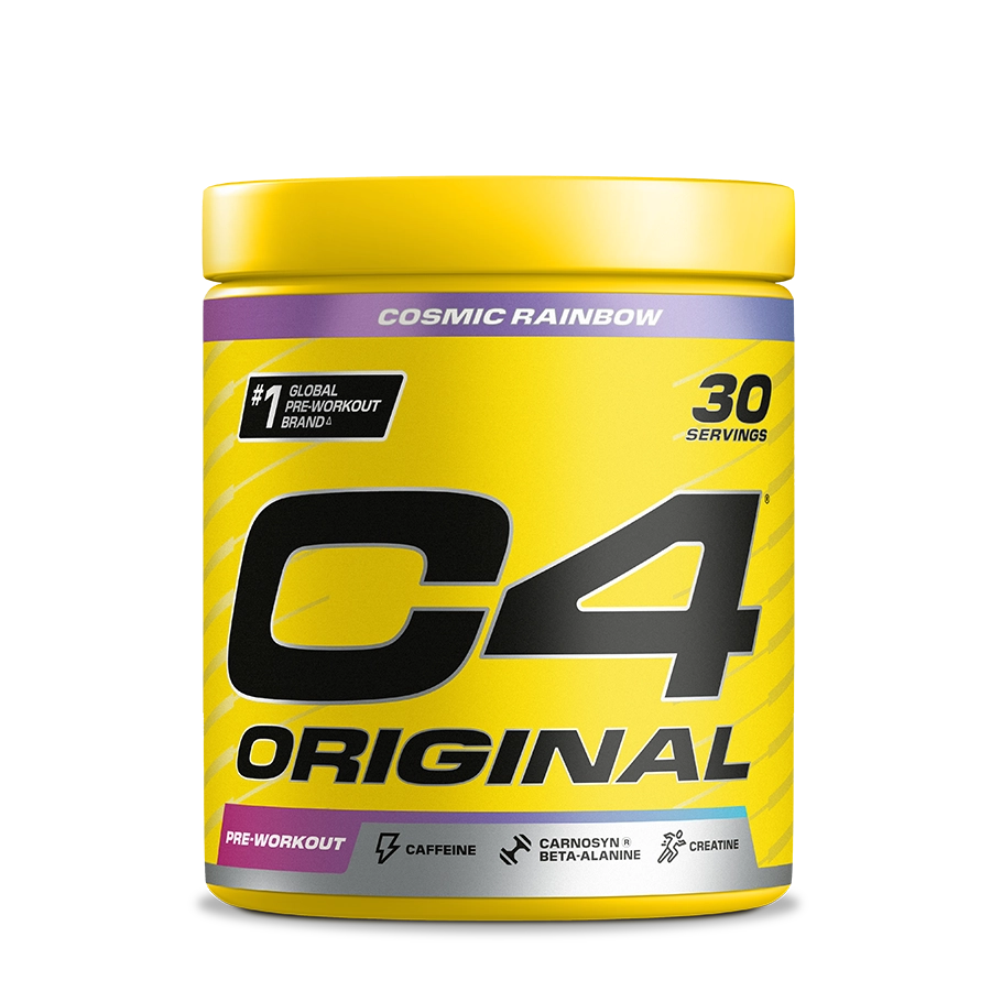 Cellucor C4 Original 207g