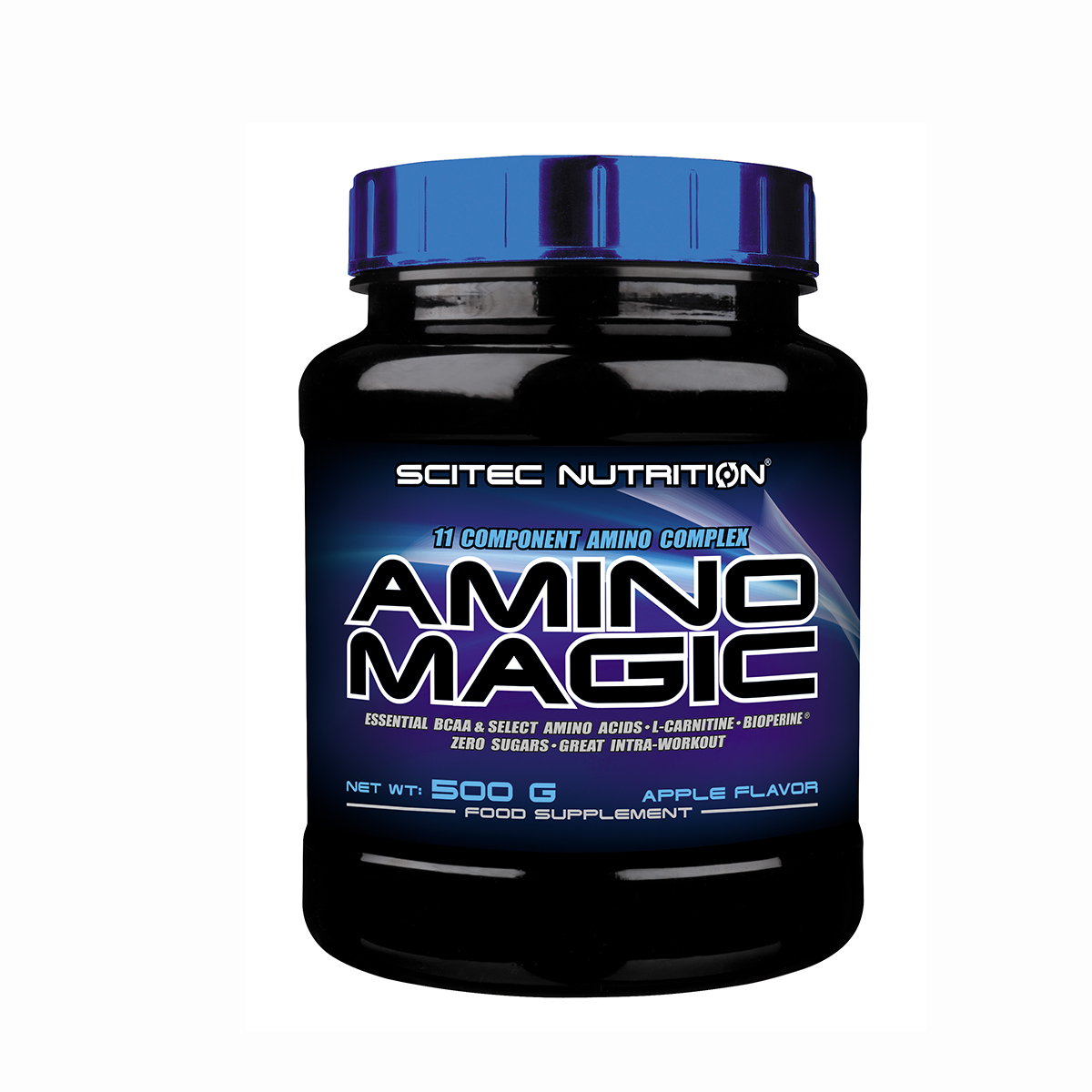 Scitec Amino Magic 500g