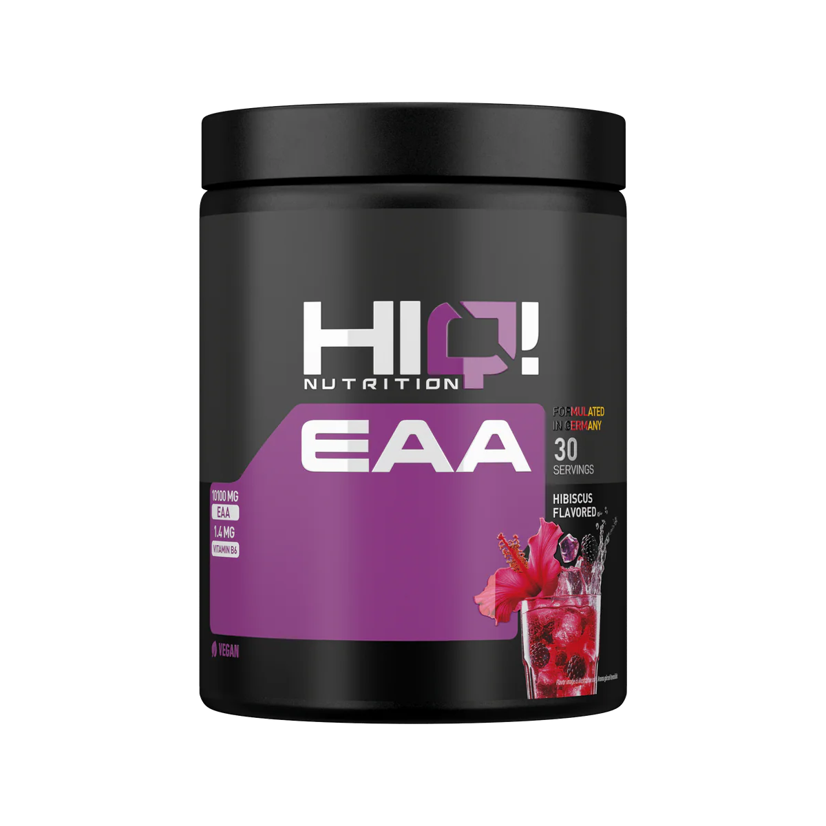 HIQ EAA 420g