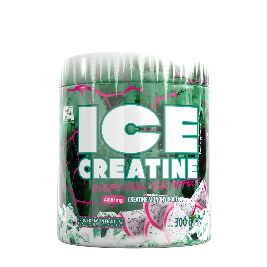FA Ice Creatine 300g