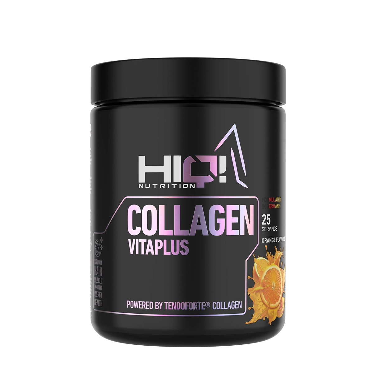 HIQ Collagen Vitaplus 300g
