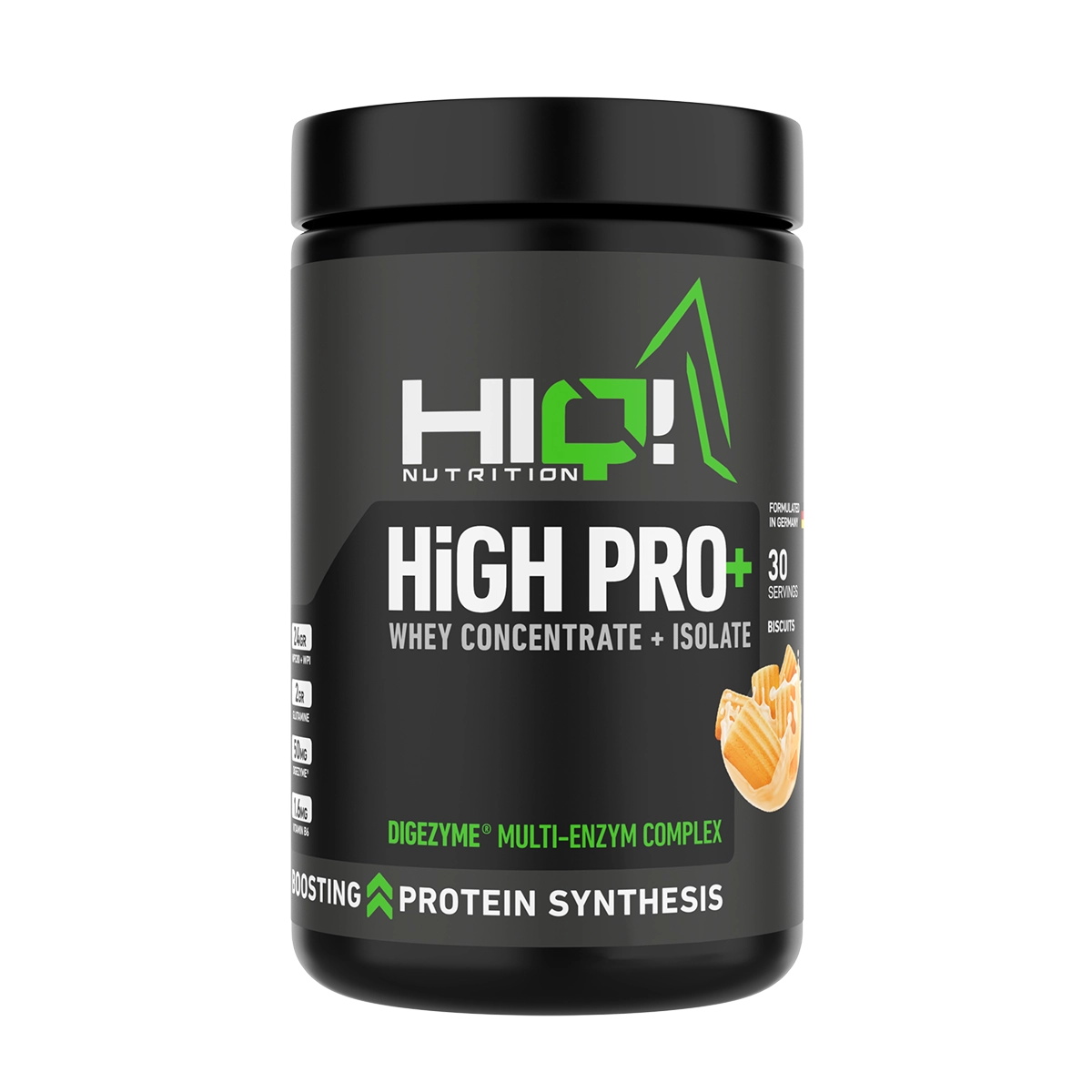 HIQ High Pro 900g
