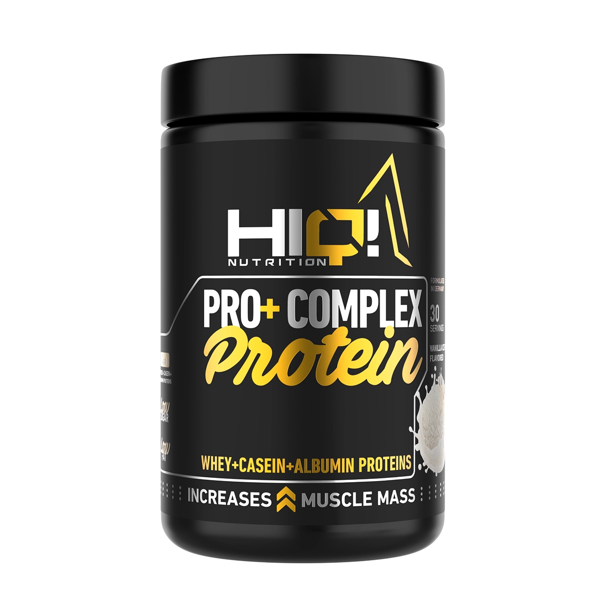 HIQ Pro Complex Protein 900g