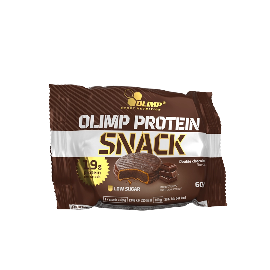Olimp Protein Snack 60g