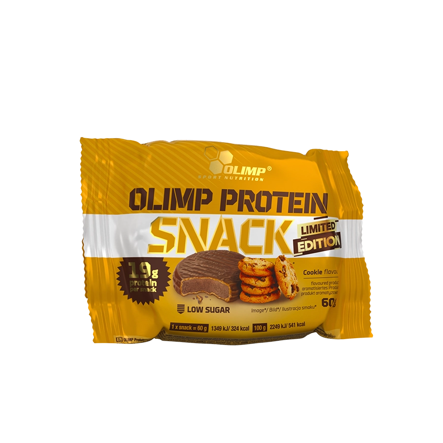Olimp Protein Snack 60g