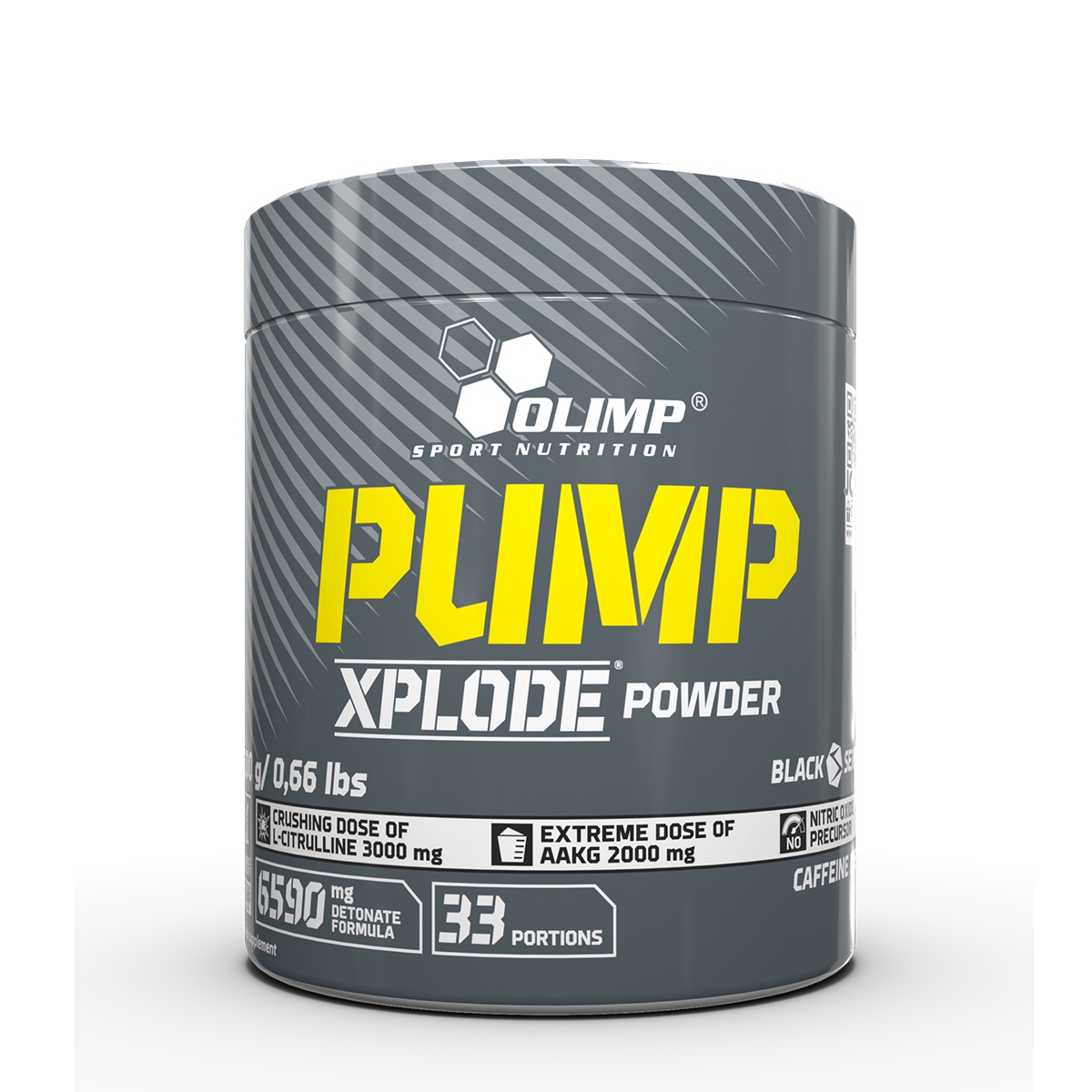 Olimp Pump Xplode 300g