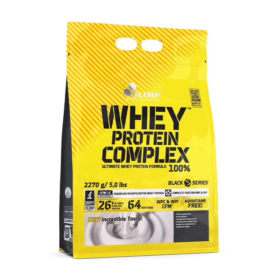 Olimp Whey Protein Complex 2270g