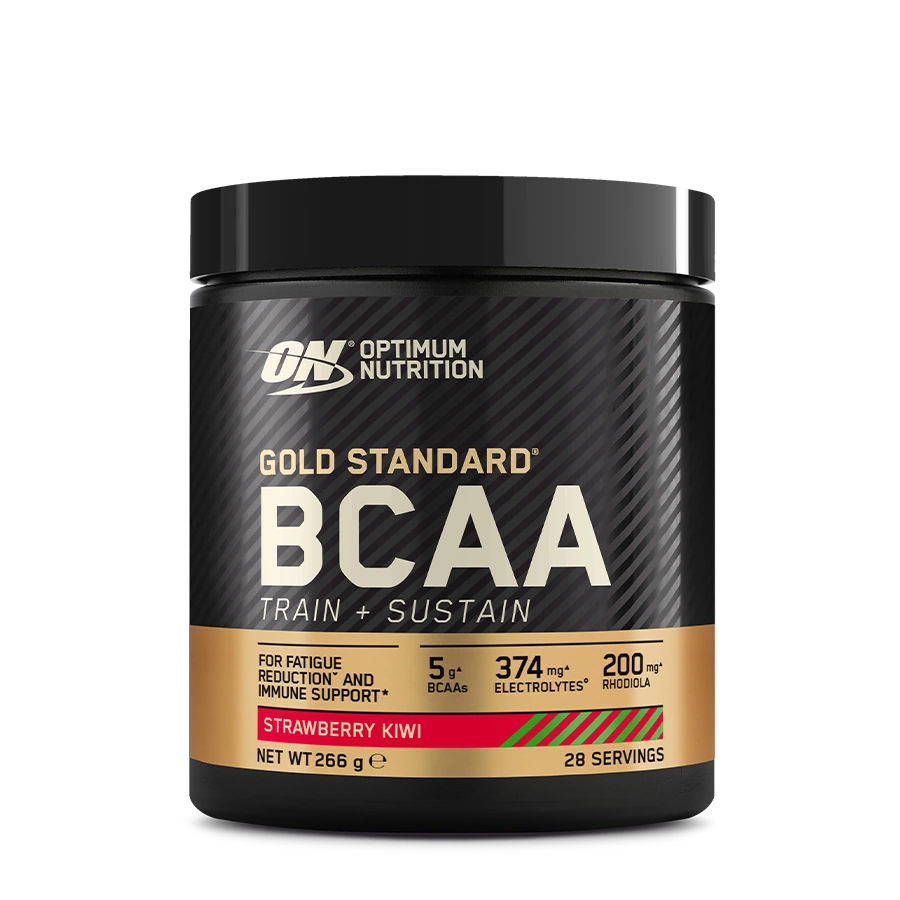 Optimum BCAA Train 266g