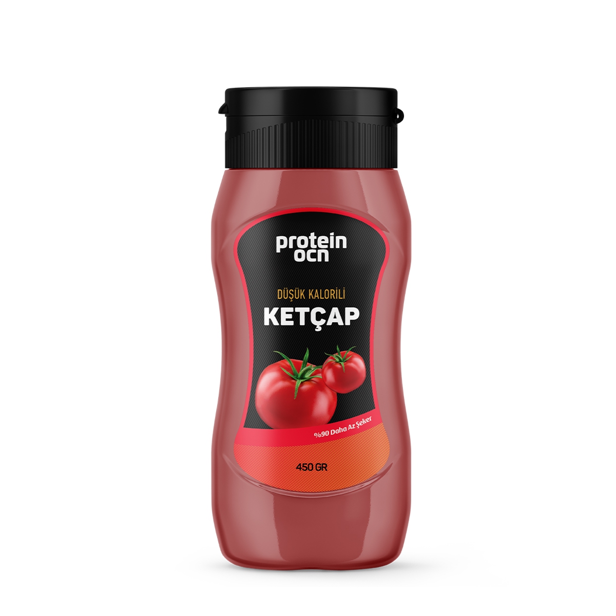 Proteinocn Ketçap 450g