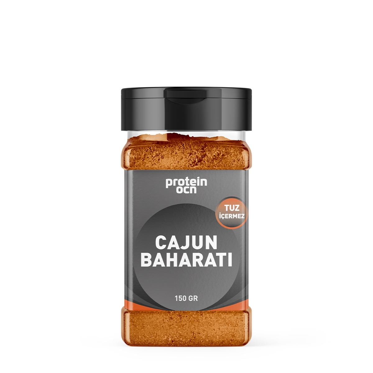 Proteinocn Cajun Baharatı 150g
