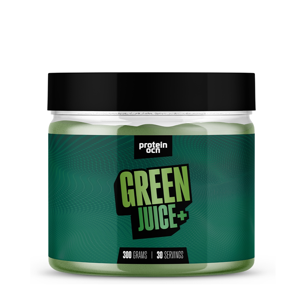 Proteinocn Green Juice+ 300g