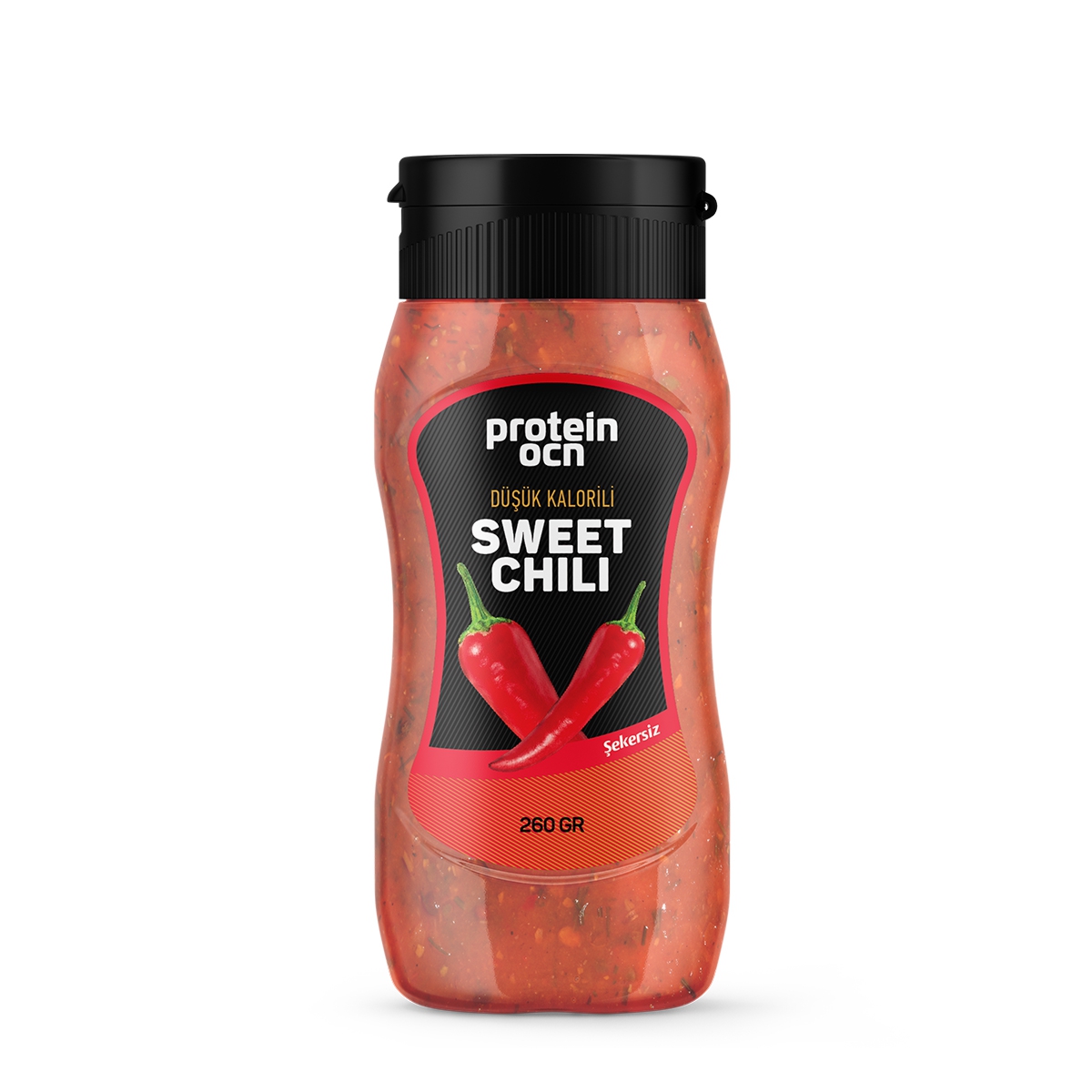 Proteinocn Sweet Chili 260g