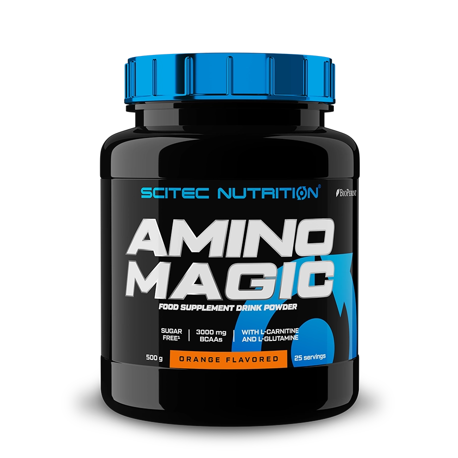 Scitec Amino Magic 500g