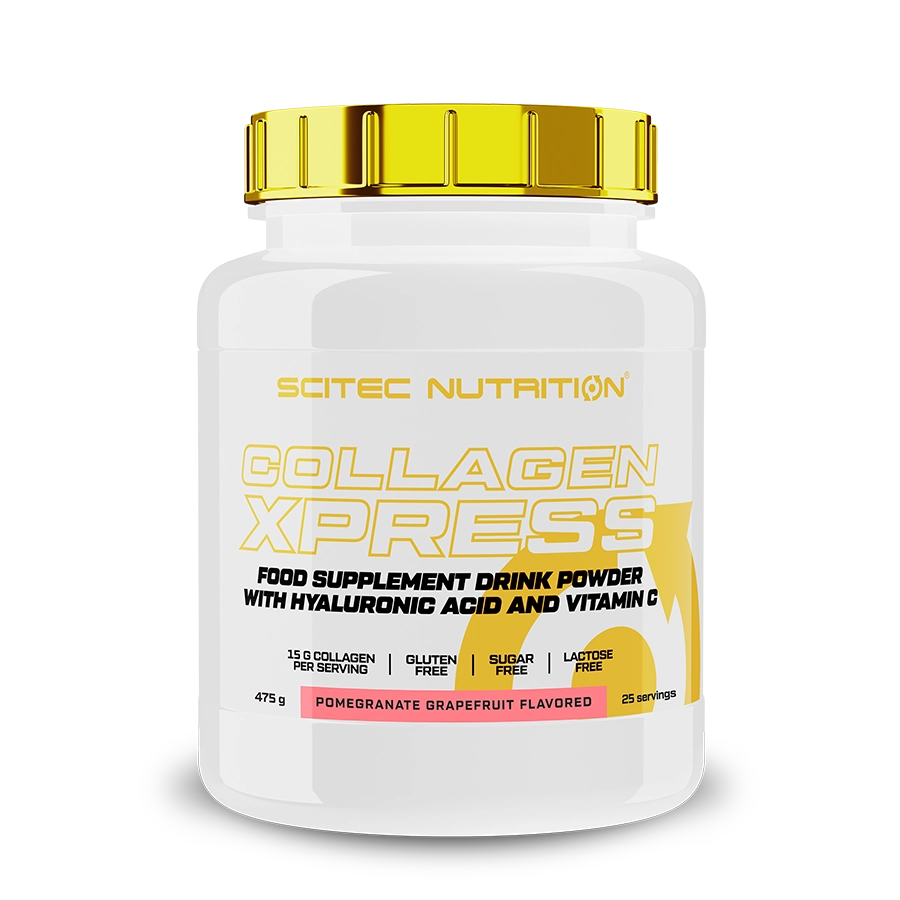 Scitec Collagen Xpress 475g