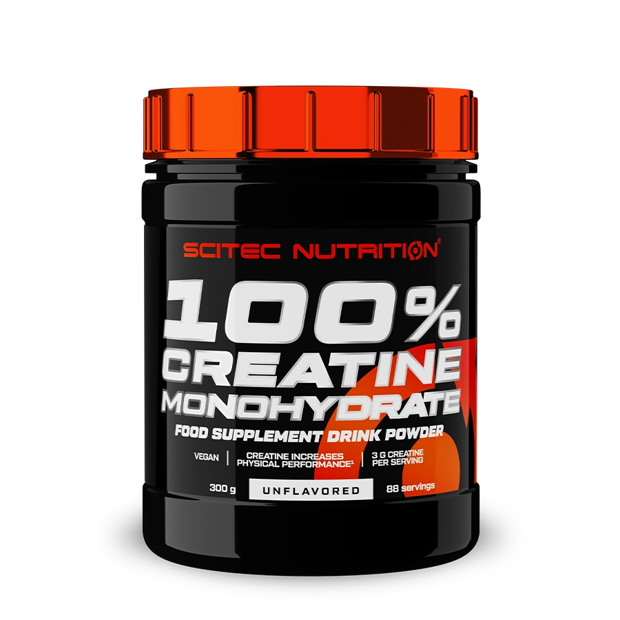 Scitec Creatine Monohydrate 300g
