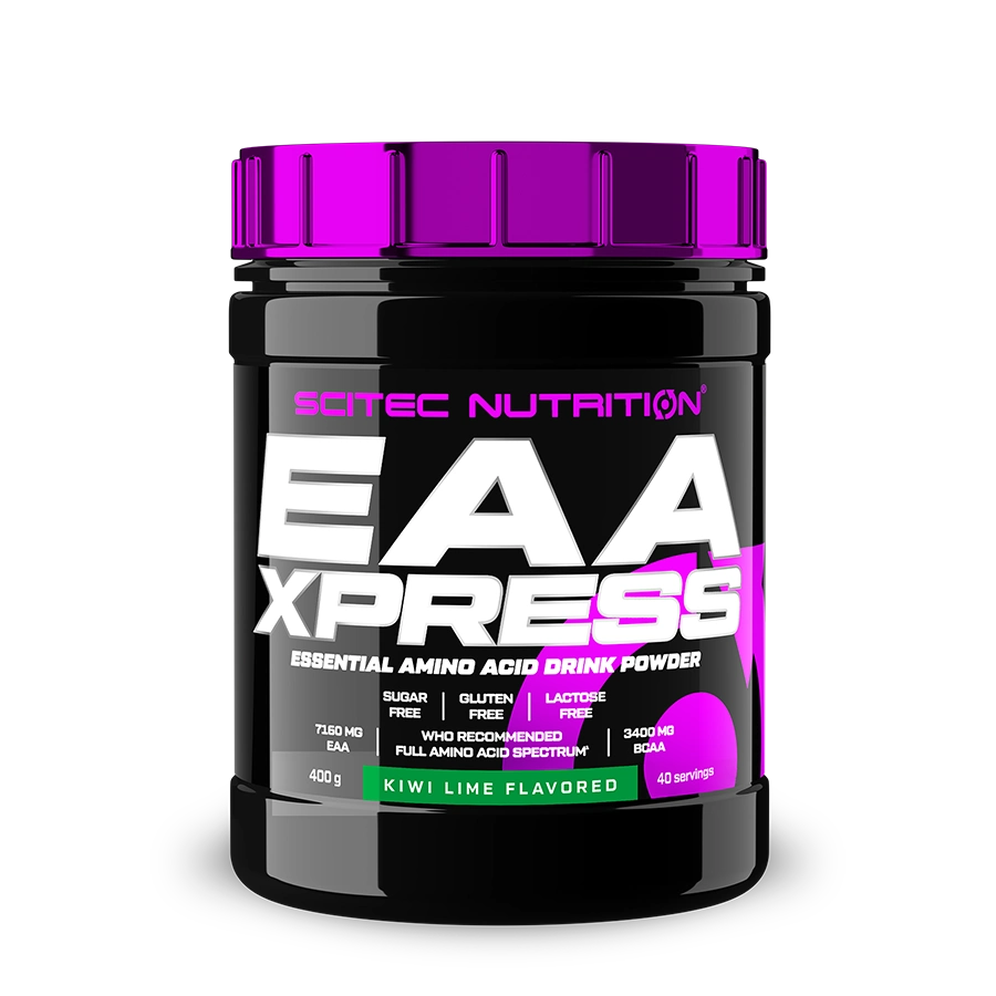 Scitec EAA Xpress 400g