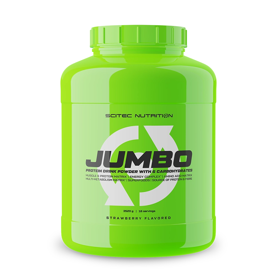 Scitec Jumbo 3520g