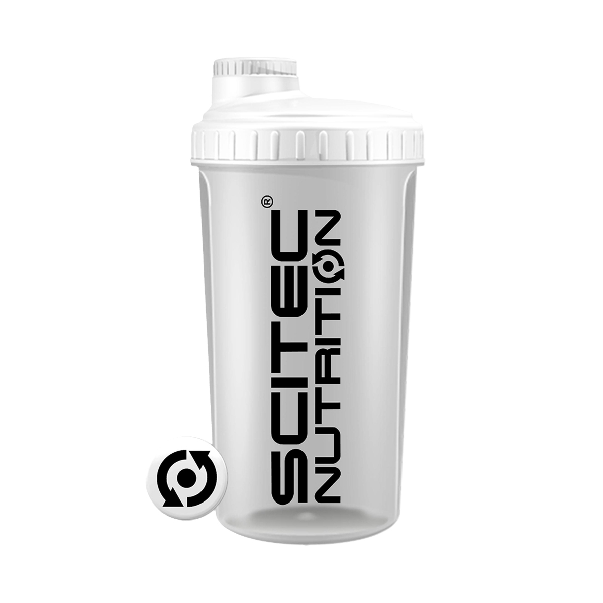 Scitec Shaker 700ml