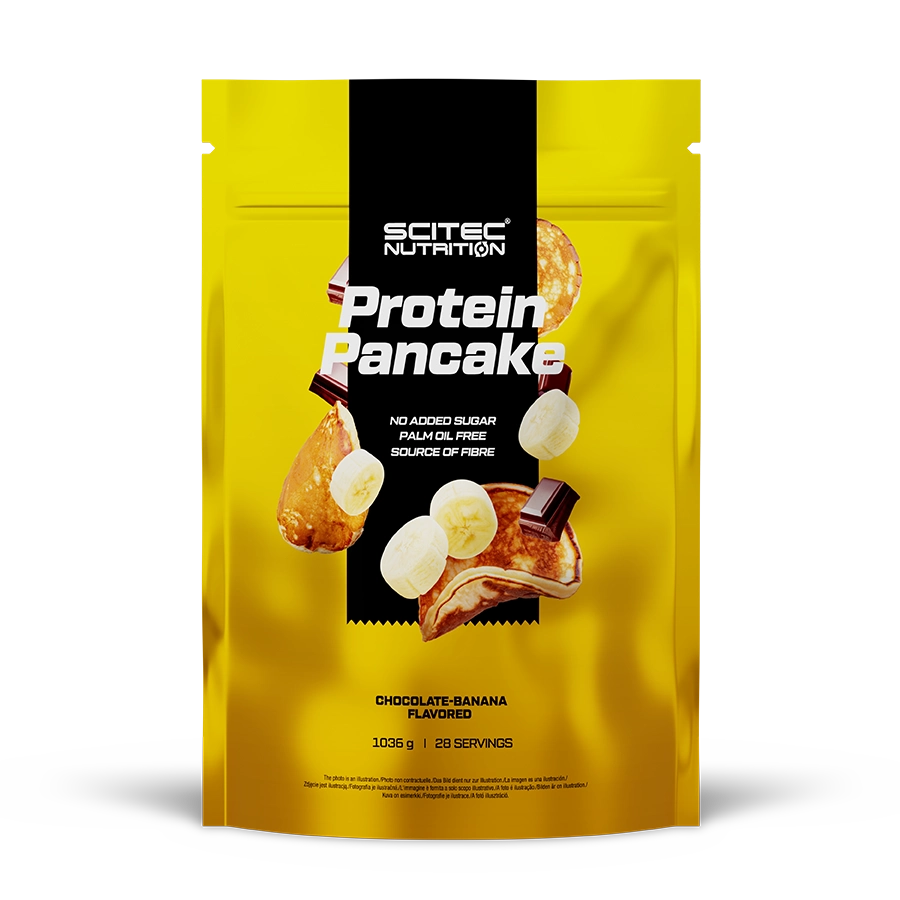 Scitec Protein Pancake 1036g
