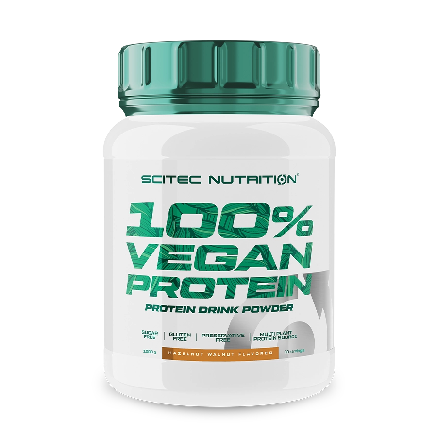 Scitec Vegan Protein 1000g