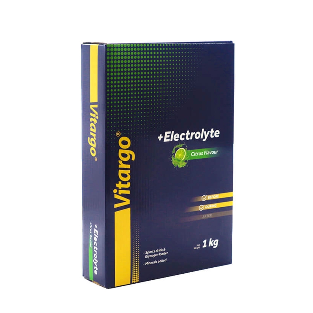 VITARGO 2000g ELECTROLYTE