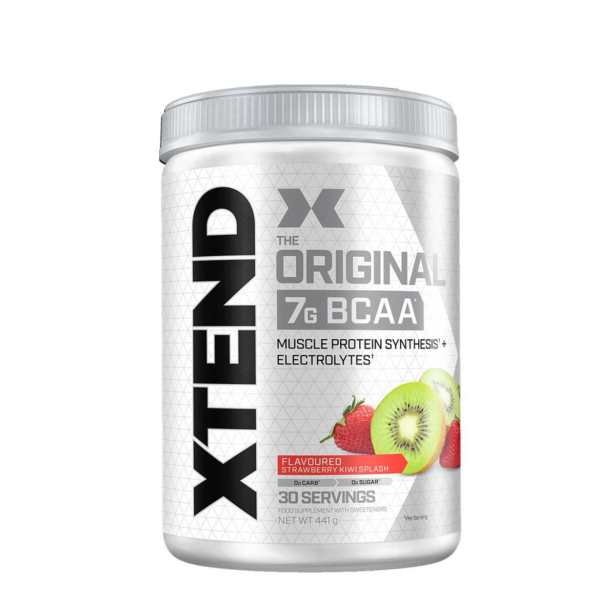 XTEND BCAA 456g
