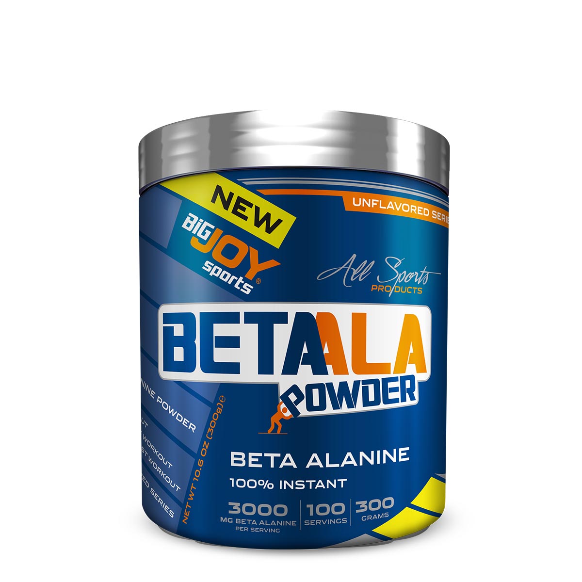 Bigjoy Beta Alanine 300g
