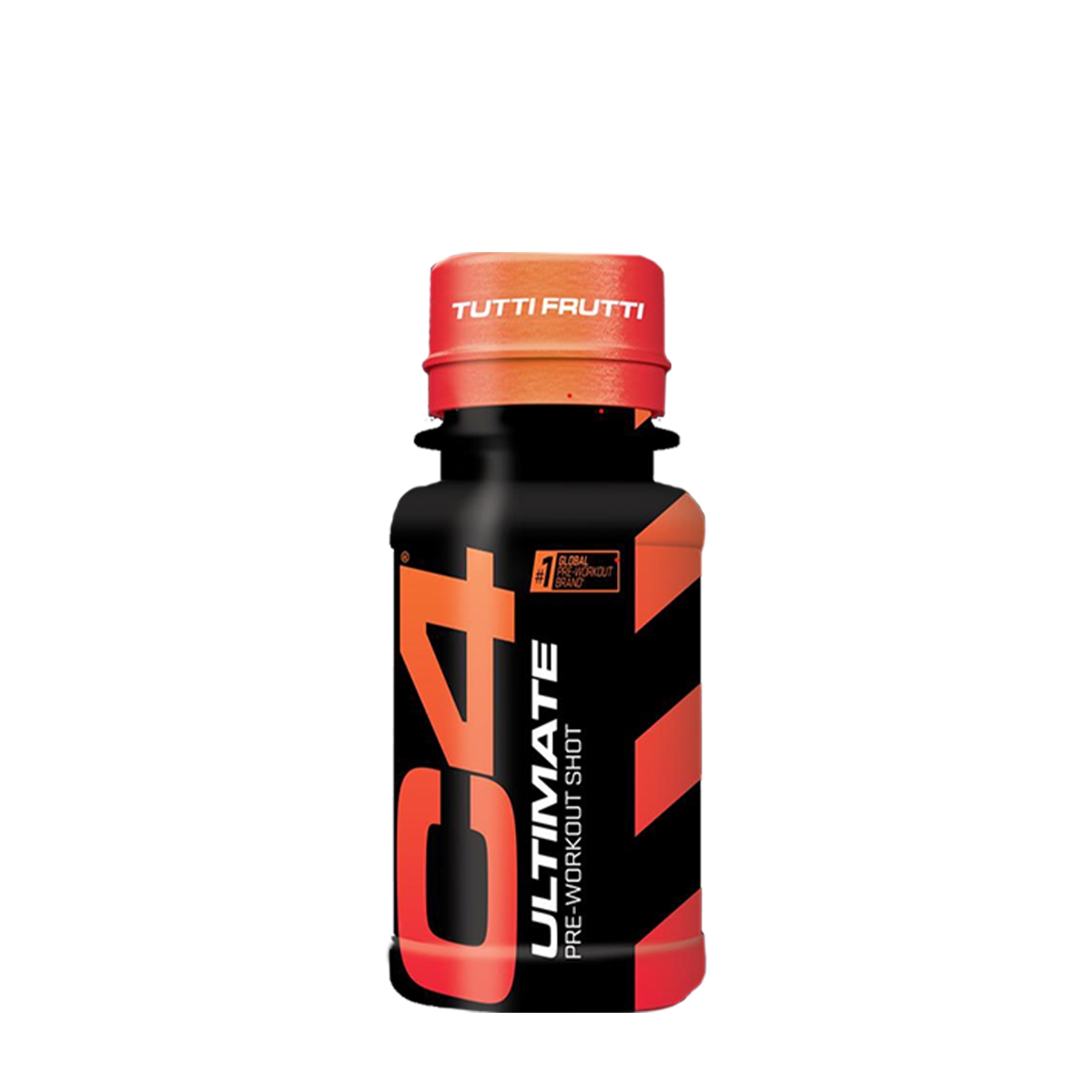 Cellucor C4 Shot Ultimate 60ml
