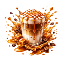 Caramel Macchiato