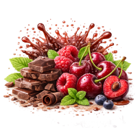Chocolate Cherry